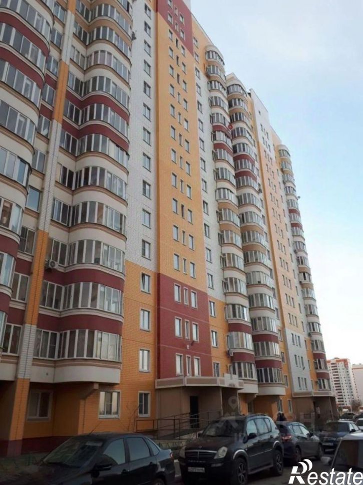 1-комн квартира пр-кт Анатолия Дериглазова, 9А,  д. 9А