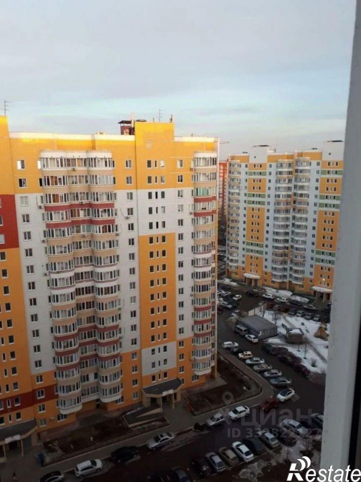 1-комн квартира пр-кт Анатолия Дериглазова, 9А,  д. 9А