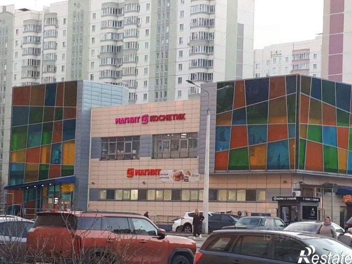 1-комн квартира пр-кт Анатолия Дериглазова, 9А,  д. 9А