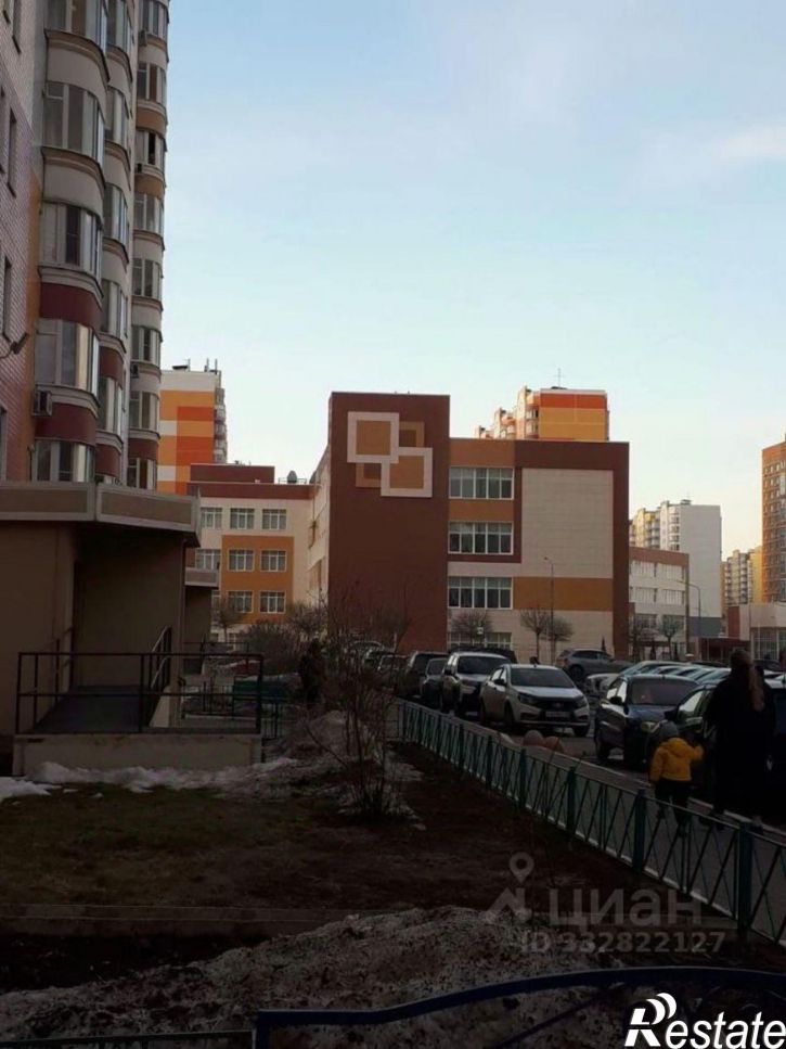 1-комн квартира пр-кт Анатолия Дериглазова, 9А,  д. 9А