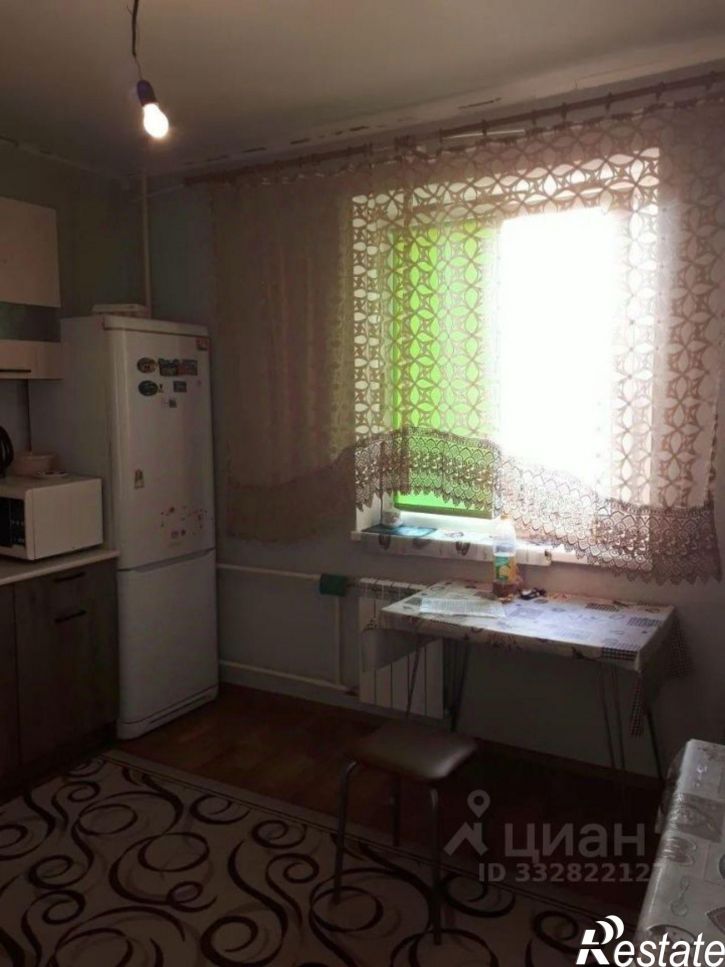 1-комн квартира пр-кт Анатолия Дериглазова, 9А,  д. 9А
