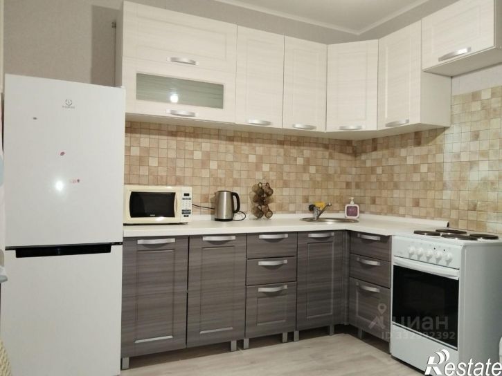 1-комн квартира пр-кт Анатолия Дериглазова, 91,  д. 91