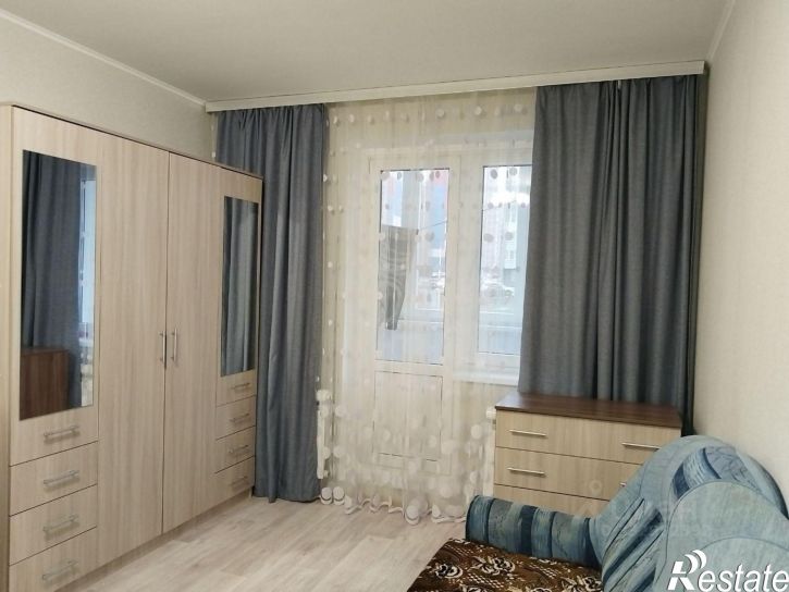 1-комн квартира пр-кт Анатолия Дериглазова, 91,  д. 91