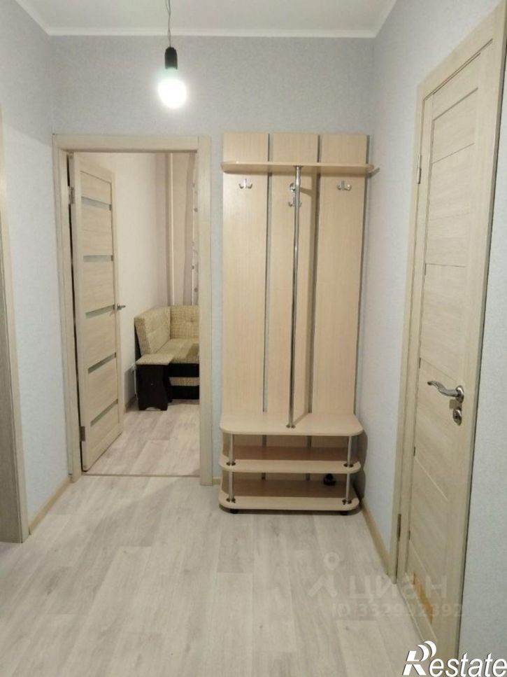 1-комн квартира пр-кт Анатолия Дериглазова, 91,  д. 91