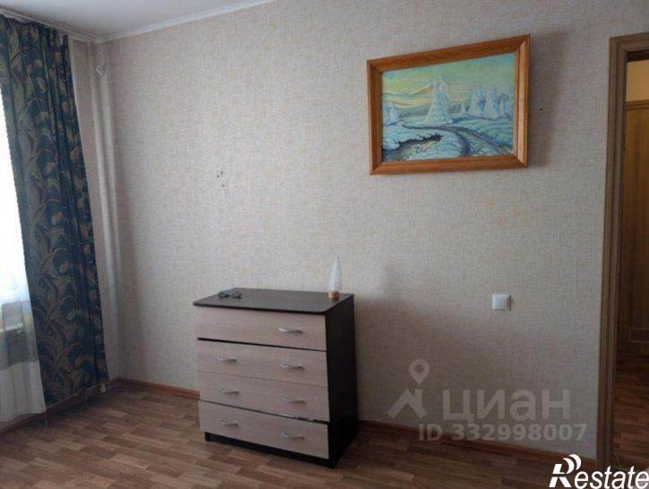 1-комн квартира пр-кт Анатолия Дериглазова, 45,  д. 45