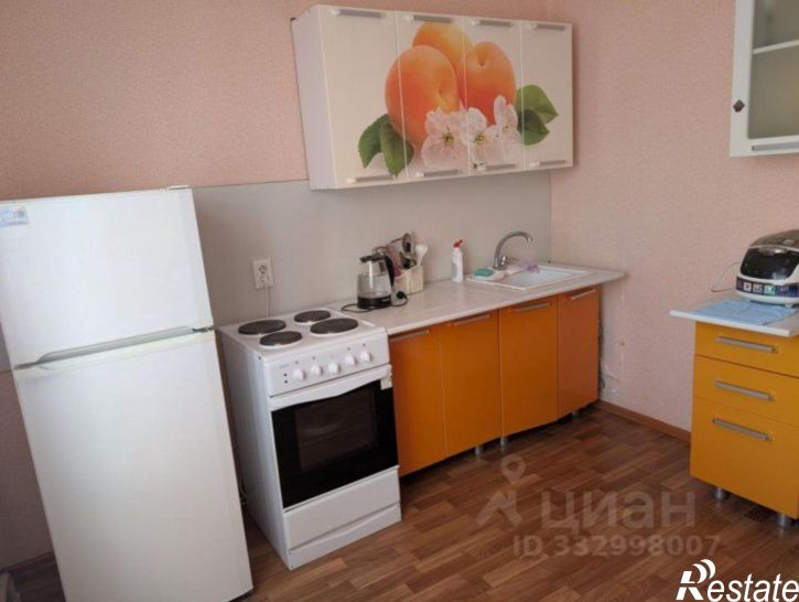 1-комн квартира пр-кт Анатолия Дериглазова, 45,  д. 45