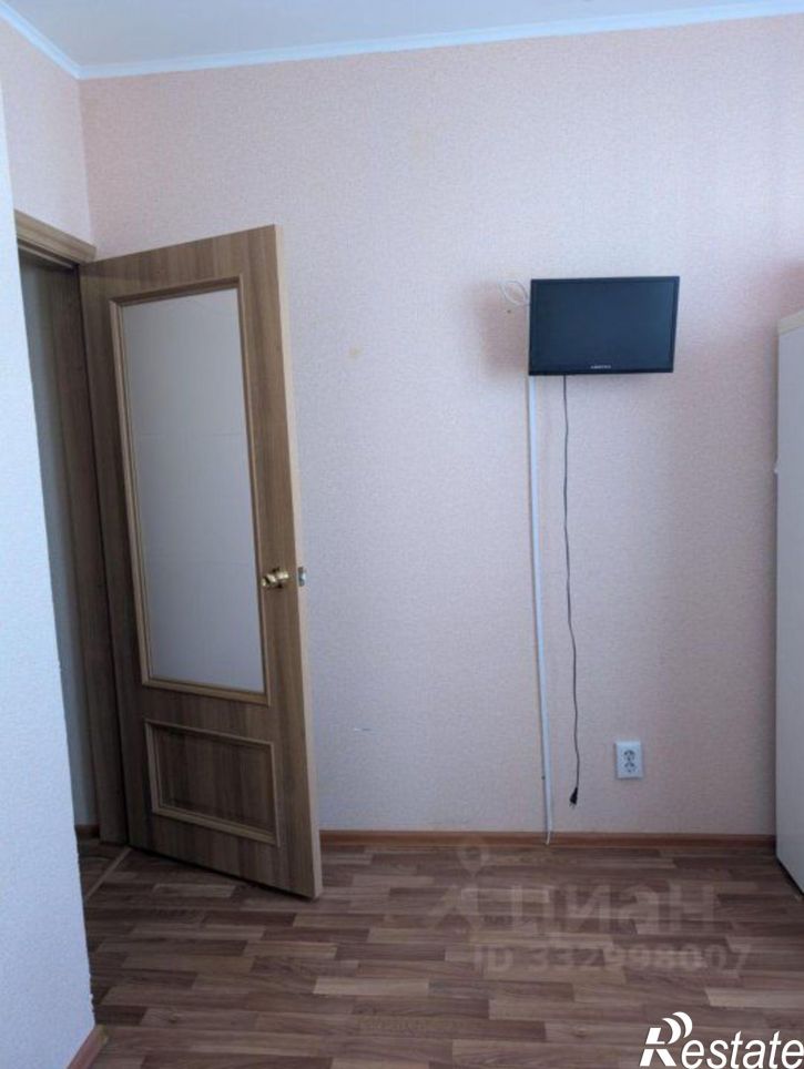 1-комн квартира пр-кт Анатолия Дериглазова, 45,  д. 45