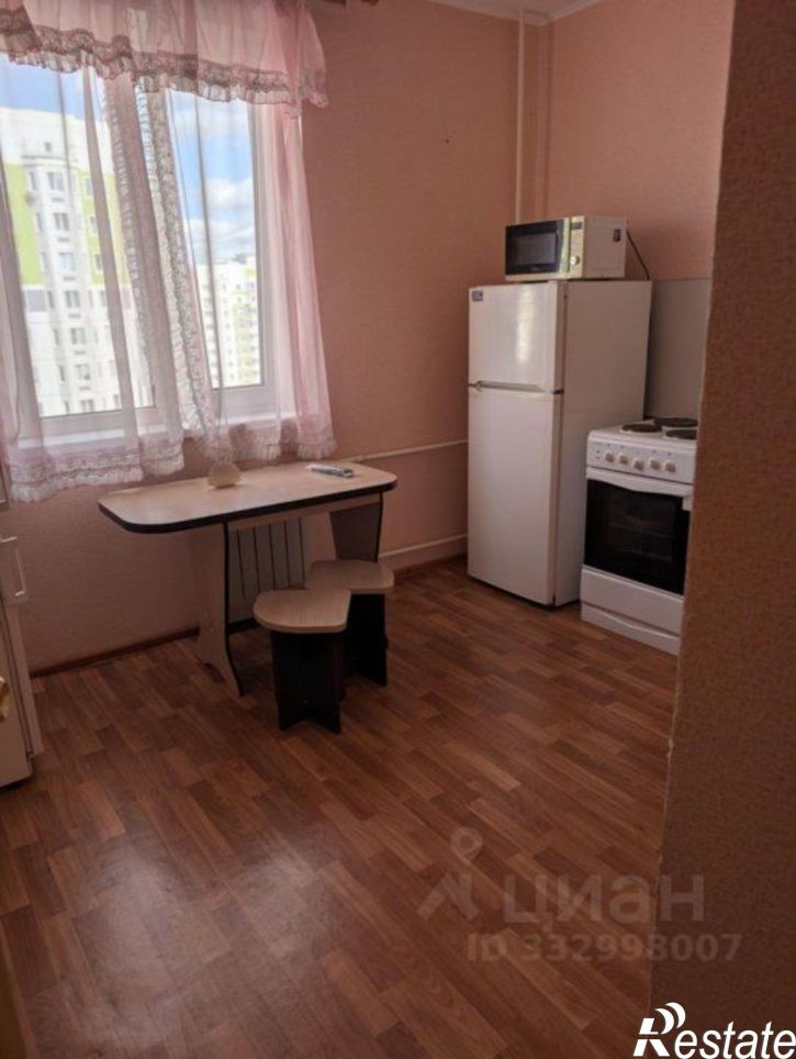 1-комн квартира пр-кт Анатолия Дериглазова, 45,  д. 45