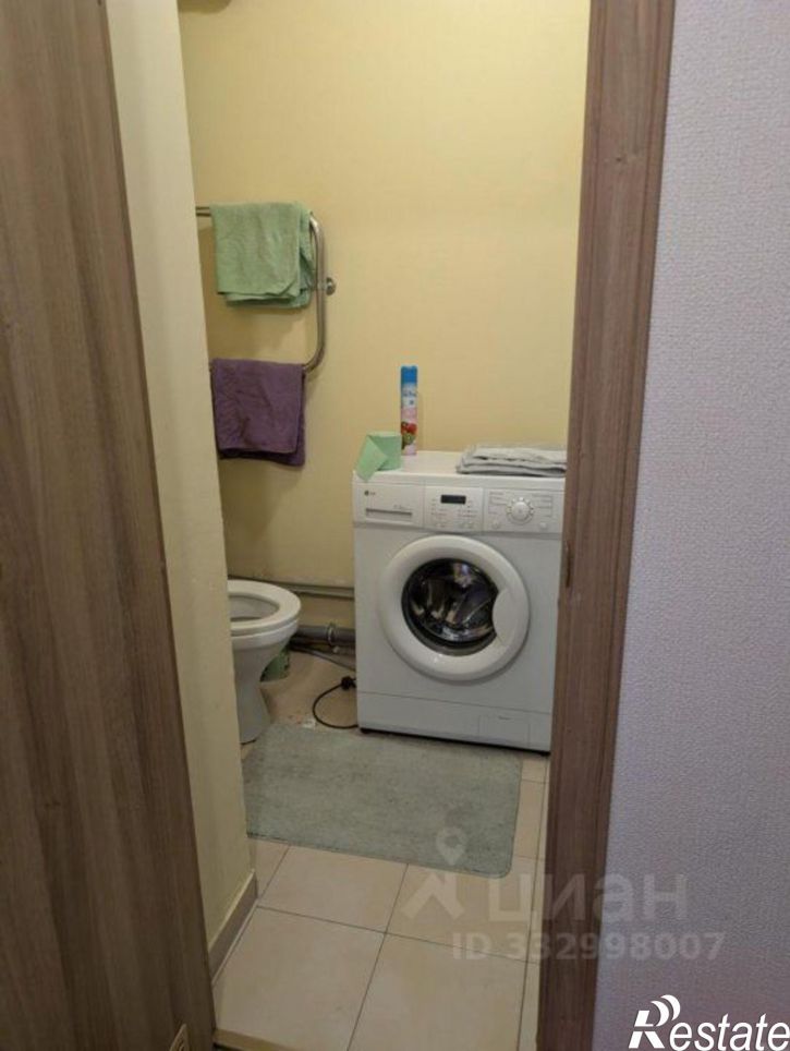 1-комн квартира пр-кт Анатолия Дериглазова, 45,  д. 45