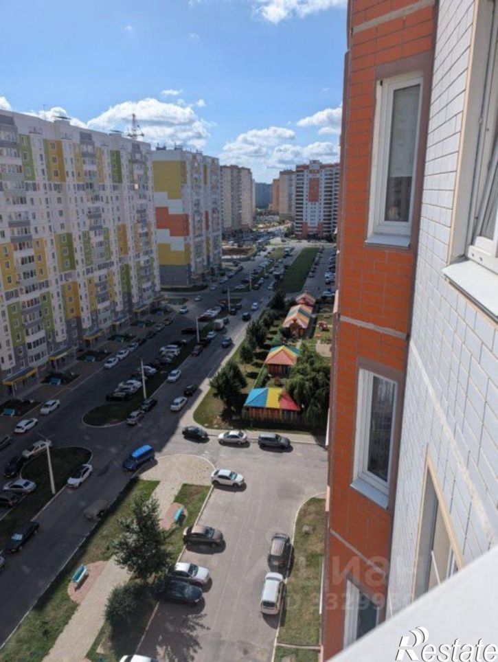 1-комн квартира пр-кт Анатолия Дериглазова, 45,  д. 45