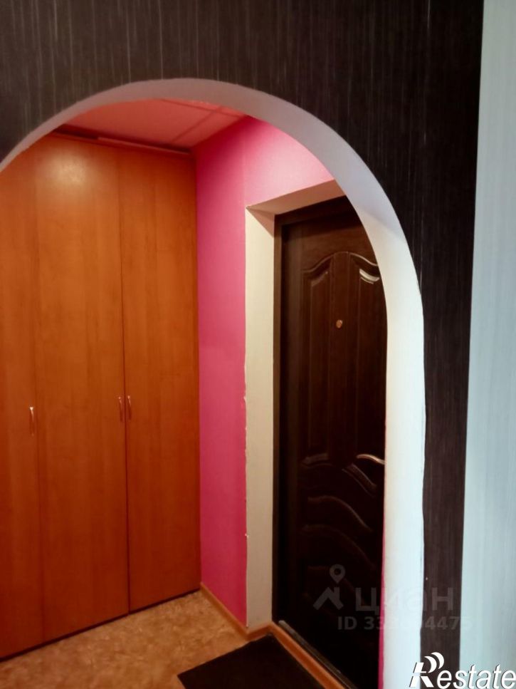 1-комн квартира ул Блинова, 13/15,  д. 13/15