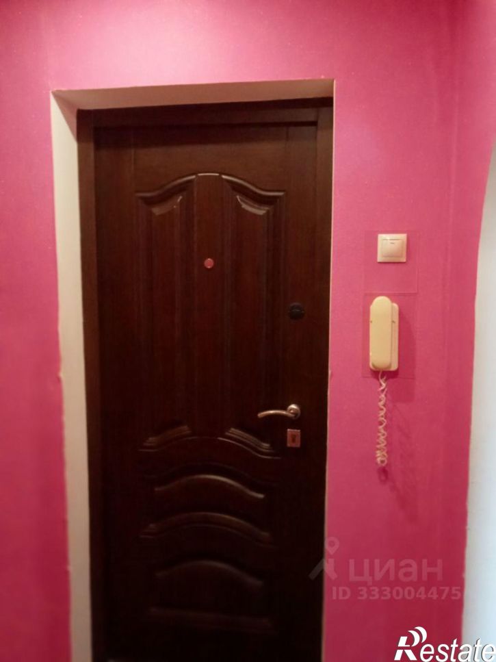 1-комн квартира ул Блинова, 13/15,  д. 13/15