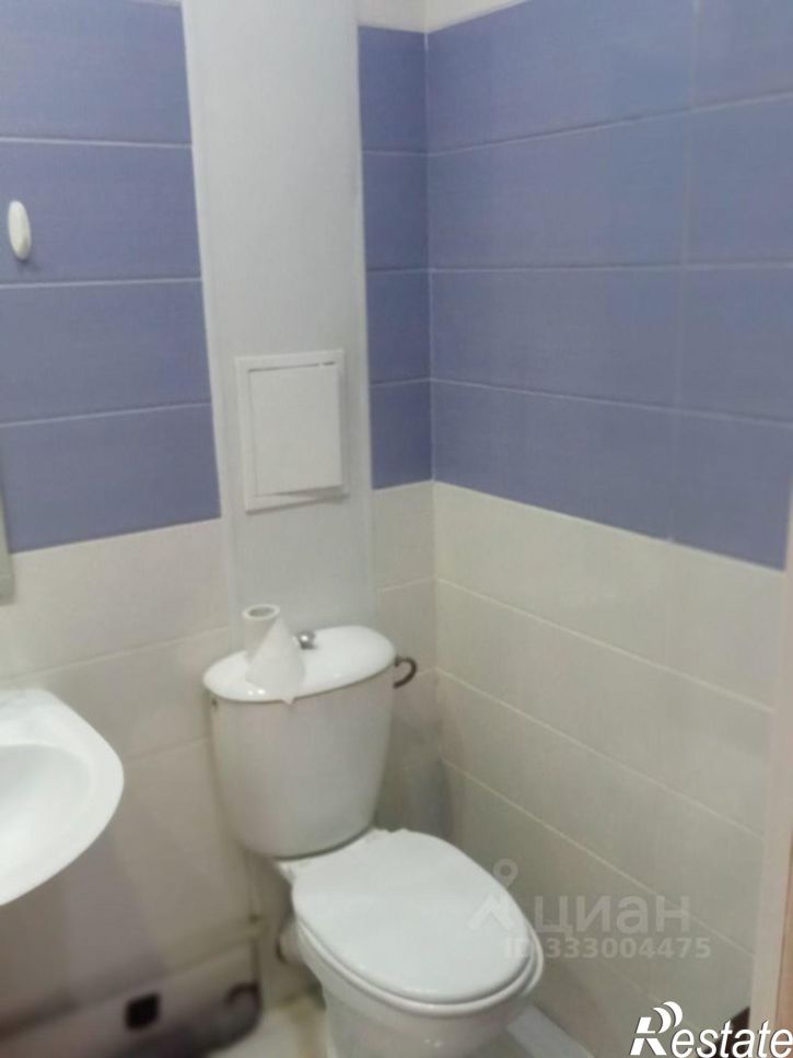 1-комн квартира ул Блинова, 13/15,  д. 13/15