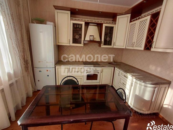 2-комн квартира пр-кт Анатолия Дериглазова, 19,  д. 19