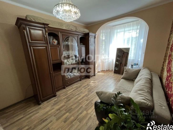 2-комн квартира ул Сумская, 25,  д. 25