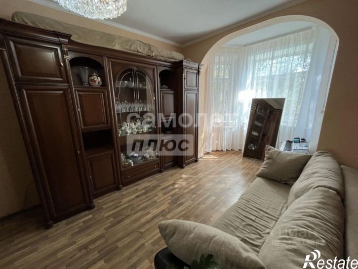 2-комн квартира ул Сумская, 25,  д. 25
