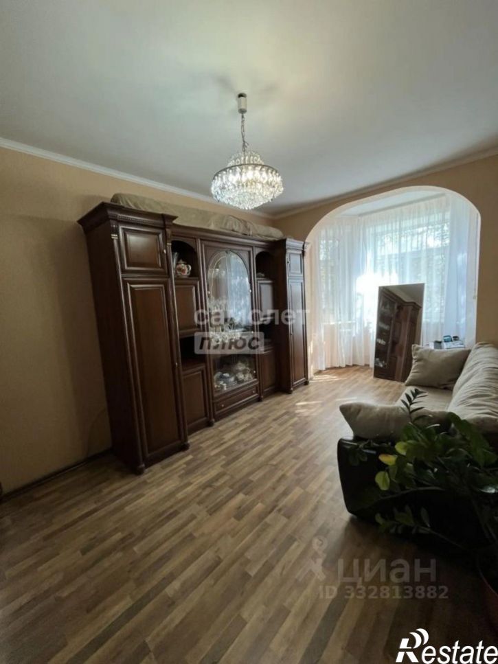 2-комн квартира ул Сумская, 25,  д. 25