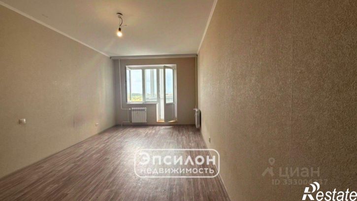 1-комн квартира пр-кт Анатолия Дериглазова, 85,  д. 85