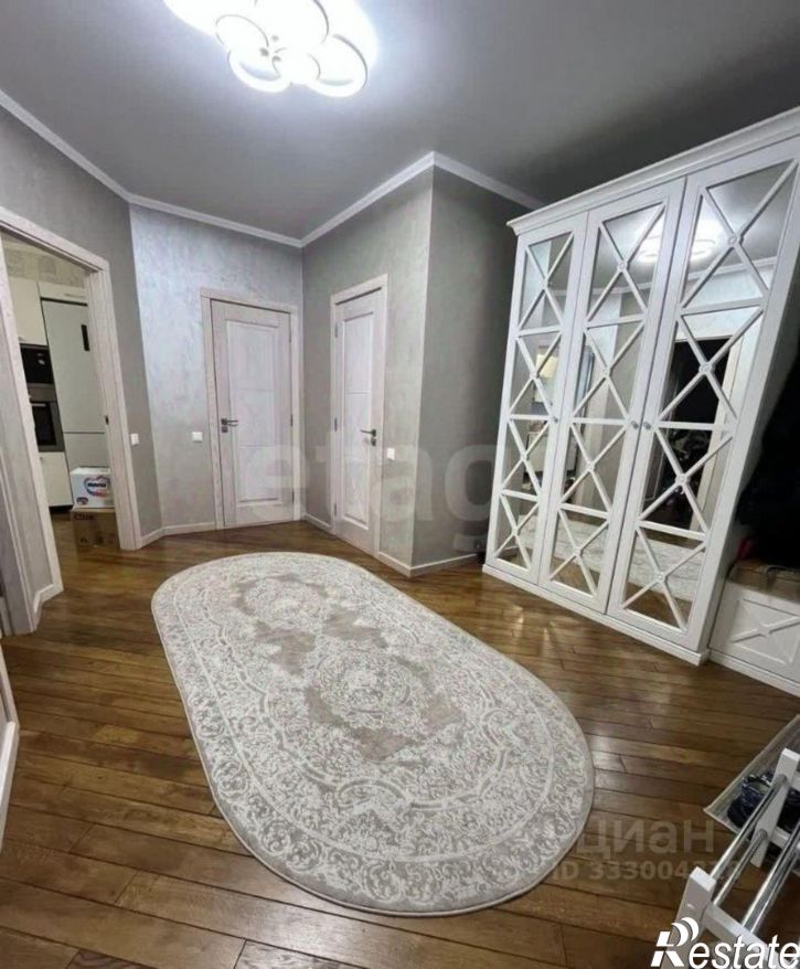 2-комн квартира ул Запольная, 60,  д. 60