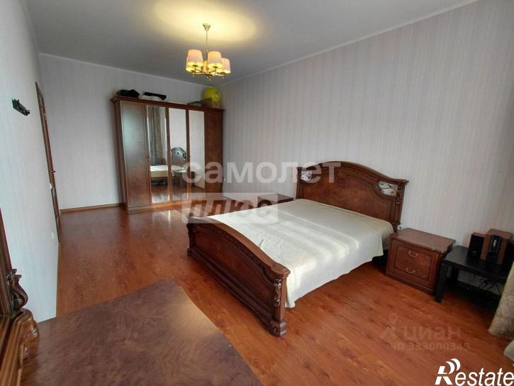 2-комн квартира пр-кт Анатолия Дериглазова, 19,  д. 19