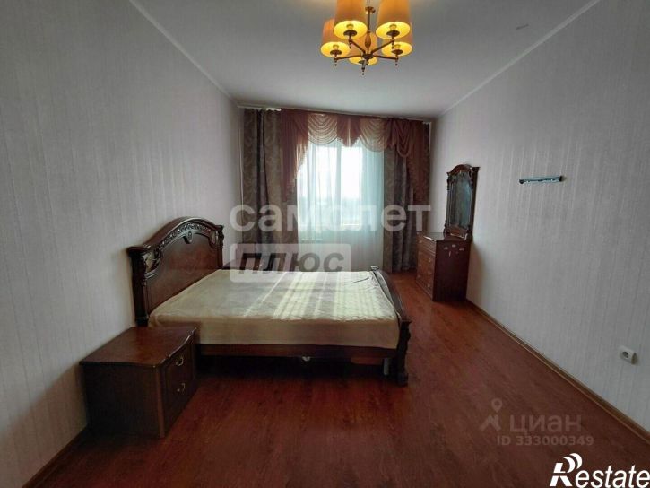 2-комн квартира пр-кт Анатолия Дериглазова, 19,  д. 19