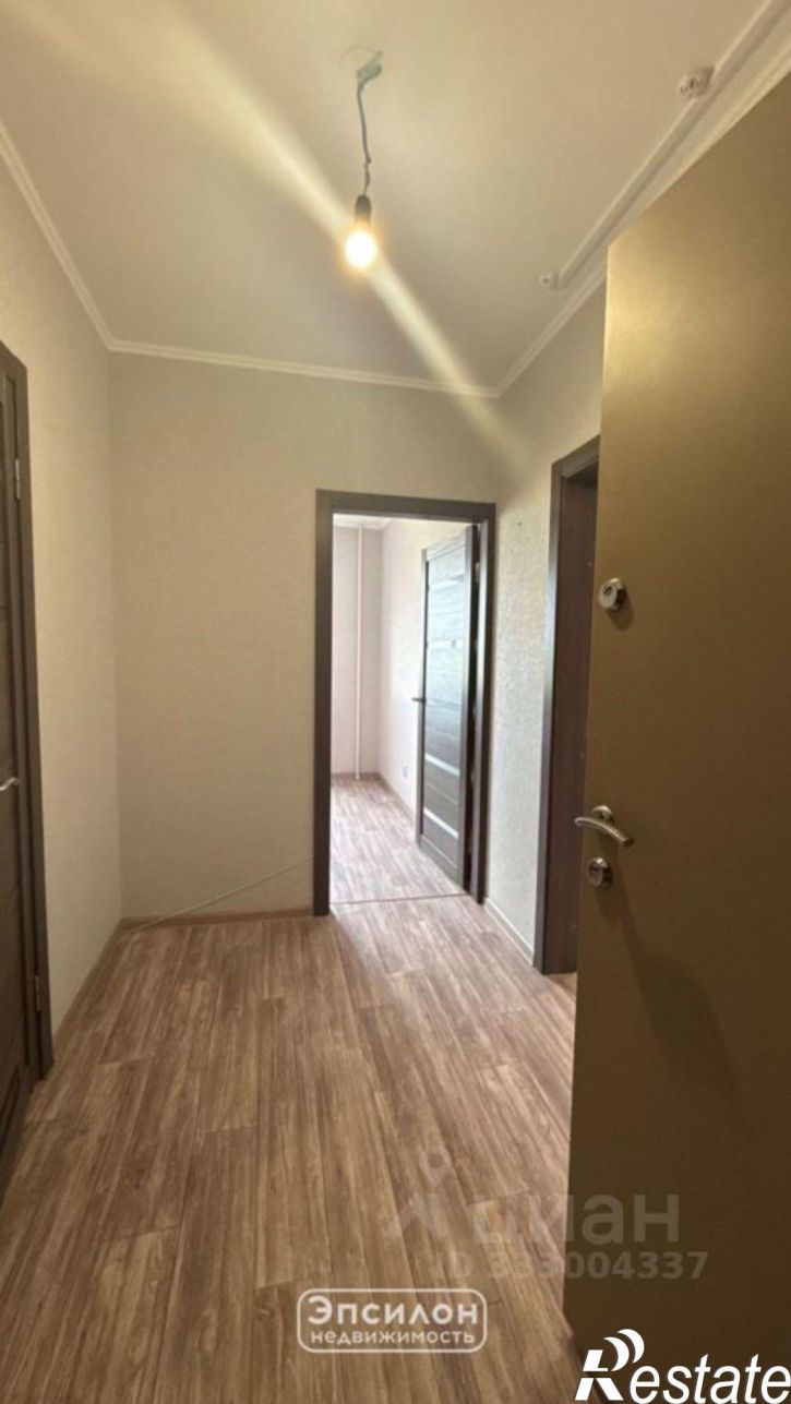 1-комн квартира пр-кт Анатолия Дериглазова, 85,  д. 85