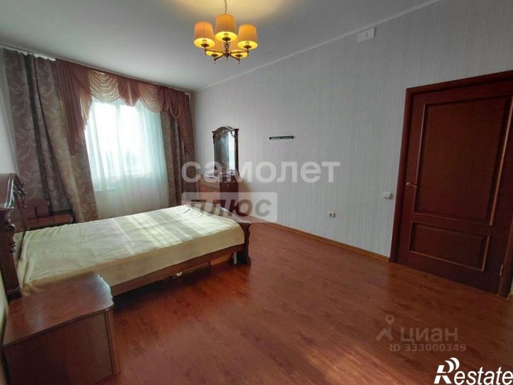 2-комн квартира пр-кт Анатолия Дериглазова, 19,  д. 19