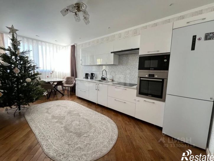 2-комн квартира ул Запольная, 60,  д. 60