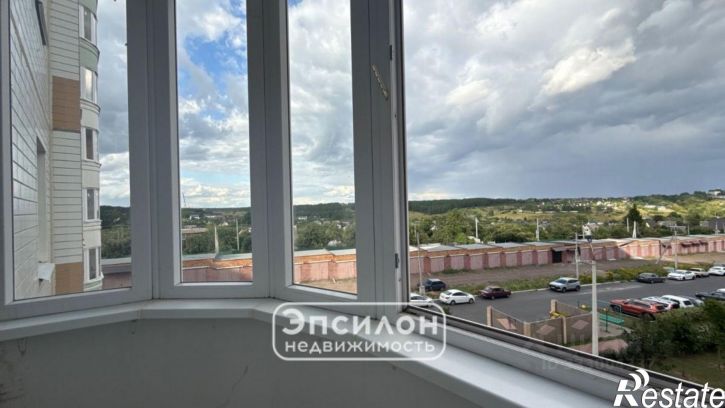 1-комн квартира пр-кт Анатолия Дериглазова, 85,  д. 85