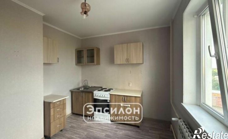 1-комн квартира ул Домостроителей, 19,  д. 19