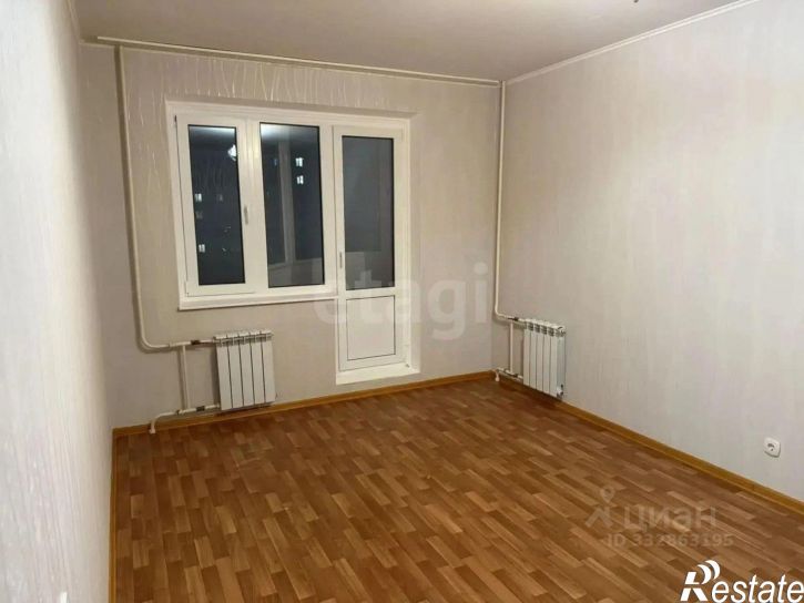 1-комн квартира пр-кт Вячеслава Клыкова, 73,  д. 73