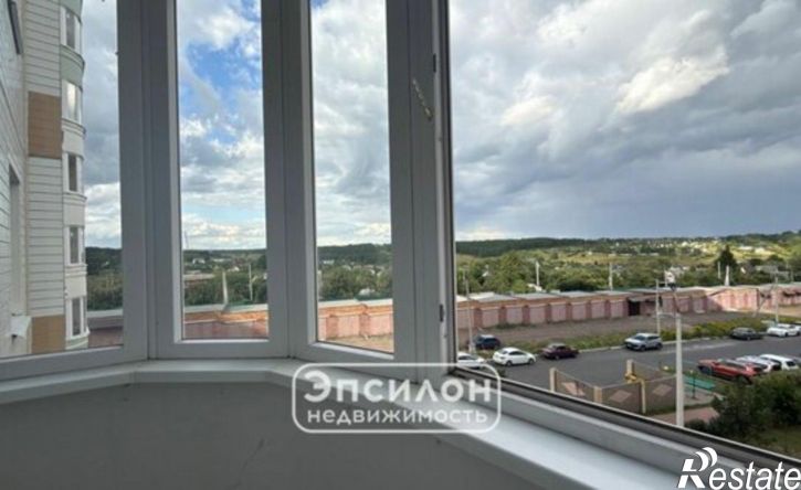 1-комн квартира ул Домостроителей, 19,  д. 19