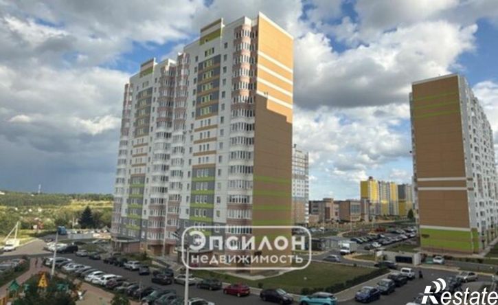 1-комн квартира ул Домостроителей, 19,  д. 19