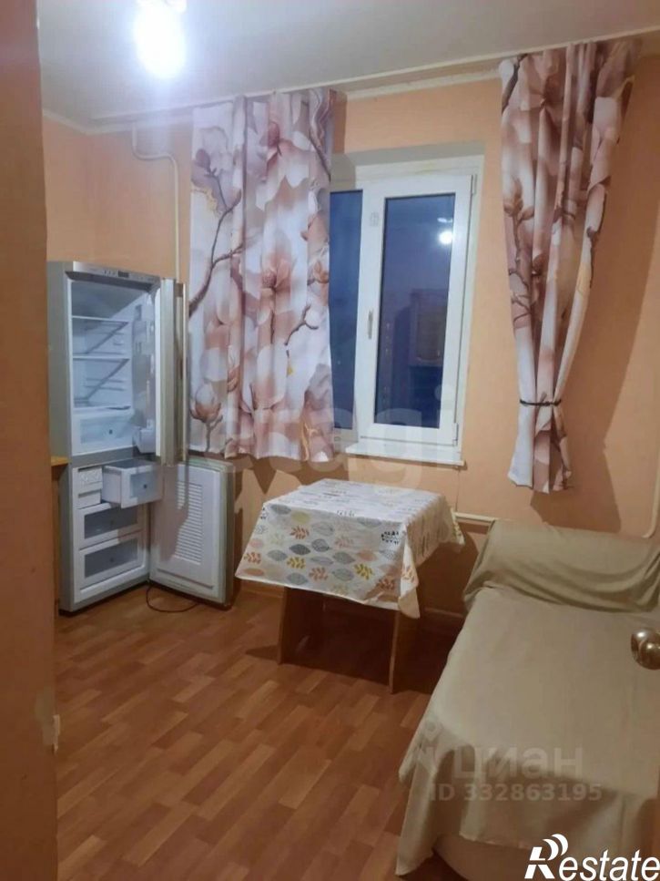 1-комн квартира пр-кт Вячеслава Клыкова, 73,  д. 73