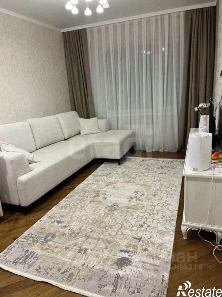 2-комн квартира ул Запольная, 60,  д. 60