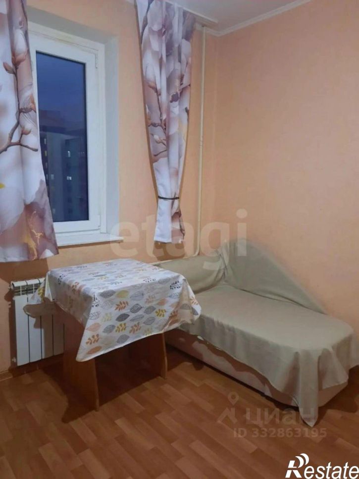 1-комн квартира пр-кт Вячеслава Клыкова, 73,  д. 73
