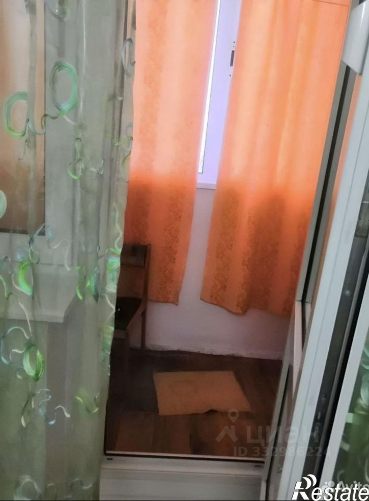 1-комн квартира пр-кт Вячеслава Клыкова, 30,  д. 30