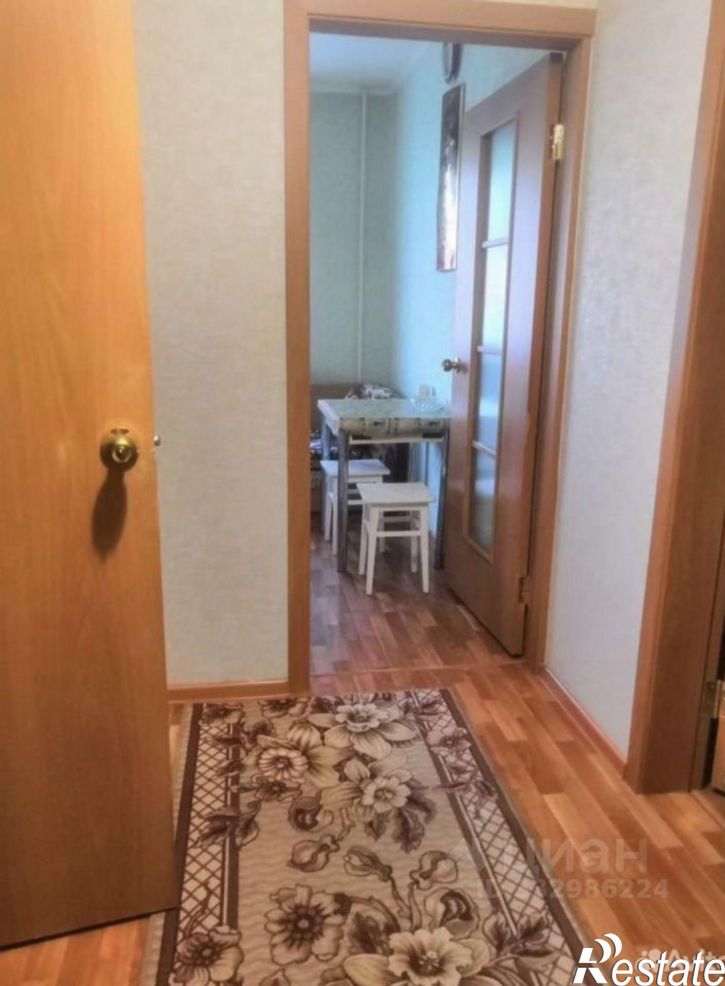 1-комн квартира пр-кт Вячеслава Клыкова, 30,  д. 30