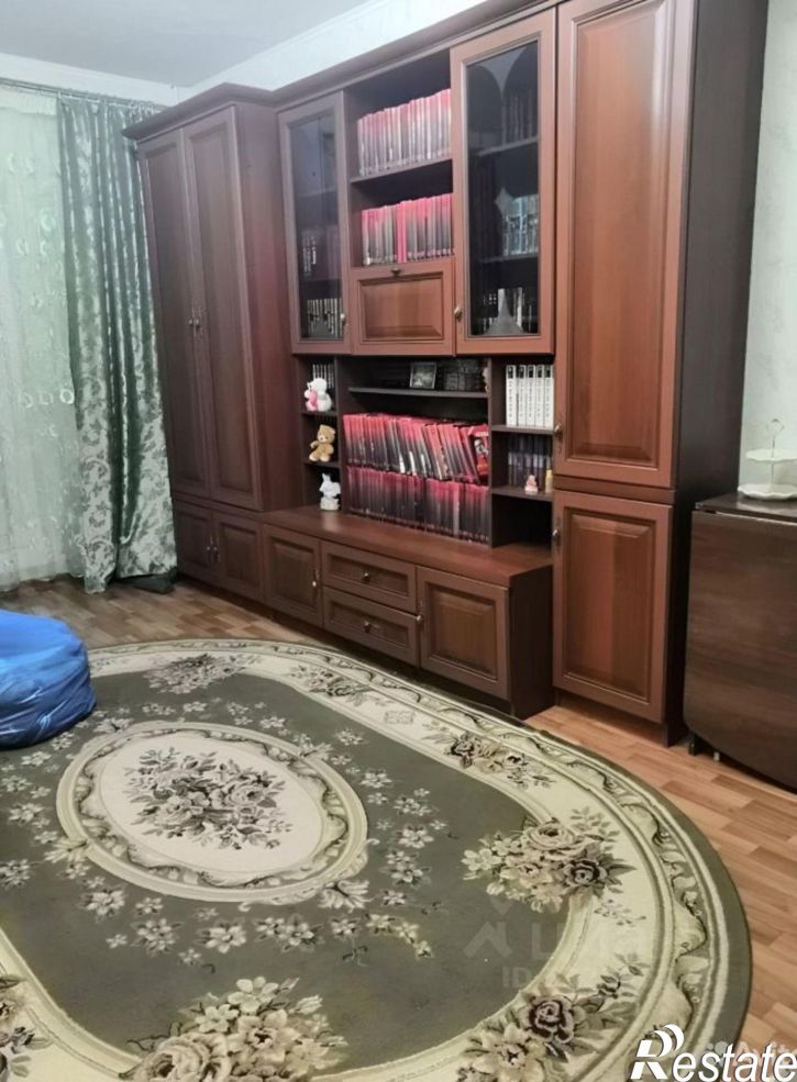 1-комн квартира пр-кт Вячеслава Клыкова, 30,  д. 30