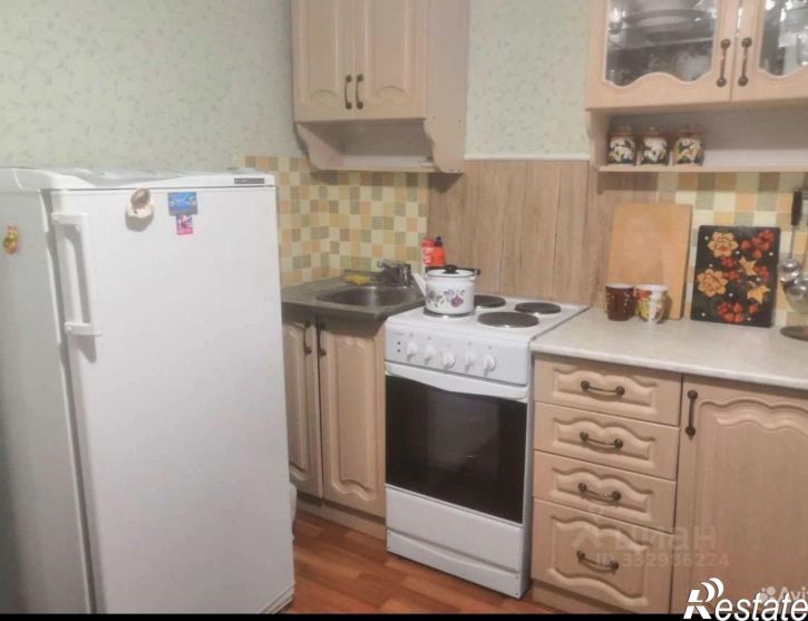 1-комн квартира пр-кт Вячеслава Клыкова, 30,  д. 30
