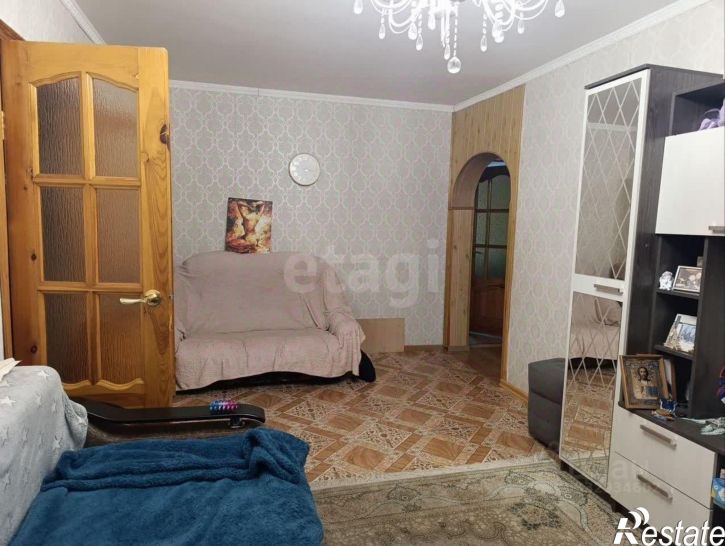 3-комн квартира пер Шоссейный 3-й, 8,  д. 8