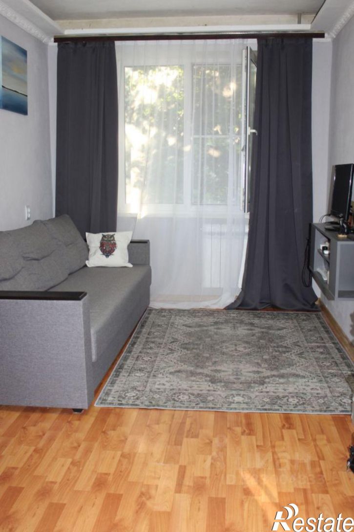3-комн квартира пр-кт Кулакова, 25,  д. 25
