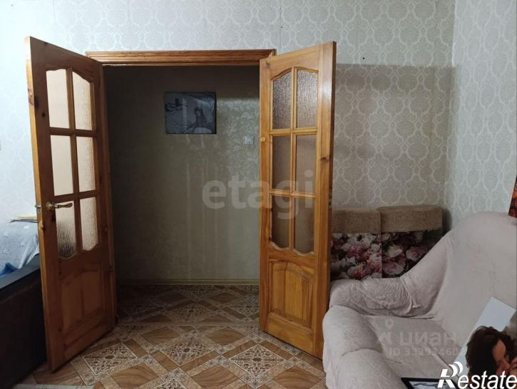 3-комн квартира пер Шоссейный 3-й, 8,  д. 8