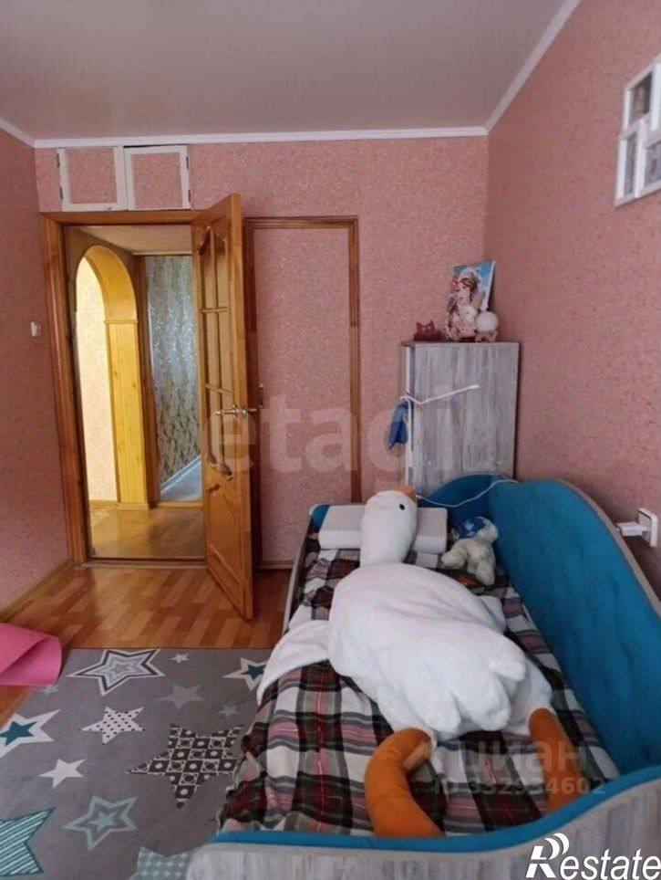3-комн квартира пер Шоссейный 3-й, 8,  д. 8