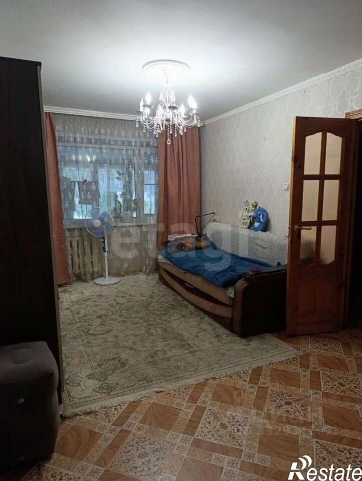 3-комн квартира пер Шоссейный 3-й, 8,  д. 8