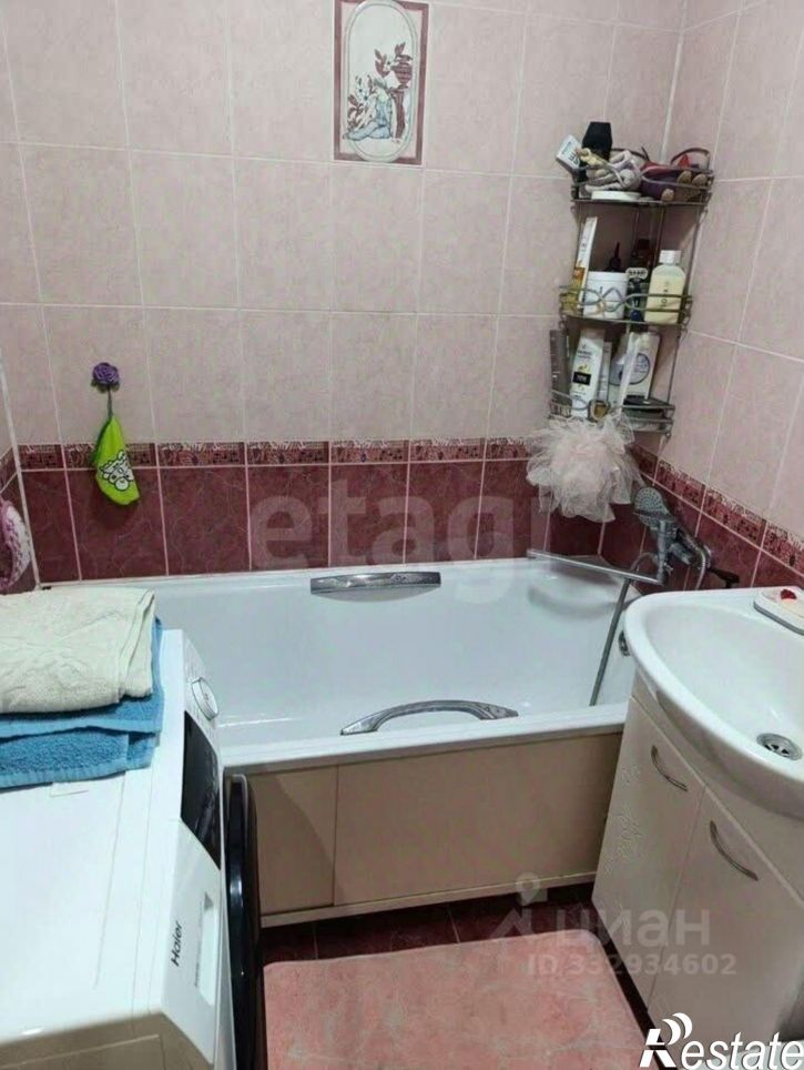 3-комн квартира пер Шоссейный 3-й, 8,  д. 8