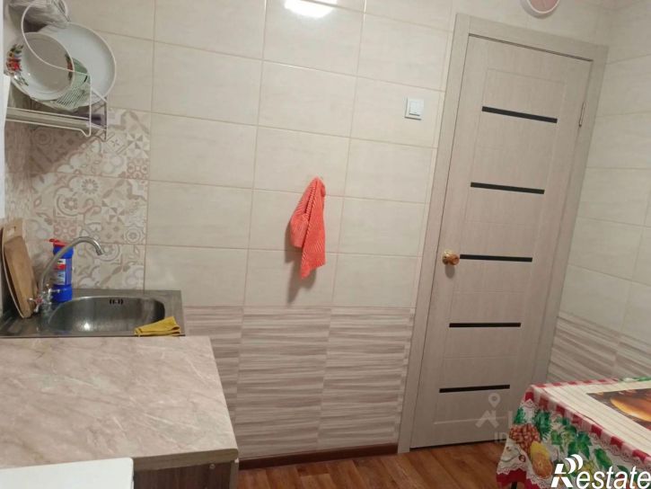 1-комн квартира Курск, проспект Ленинского Комсомола, 85