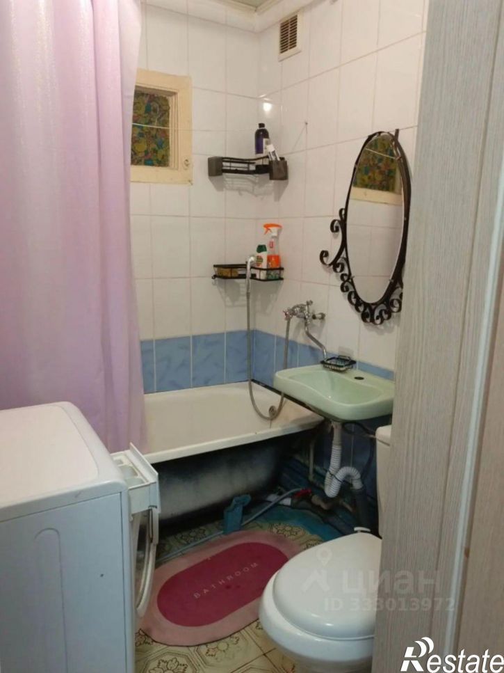 1-комн квартира Курск, проспект Ленинского Комсомола, 85