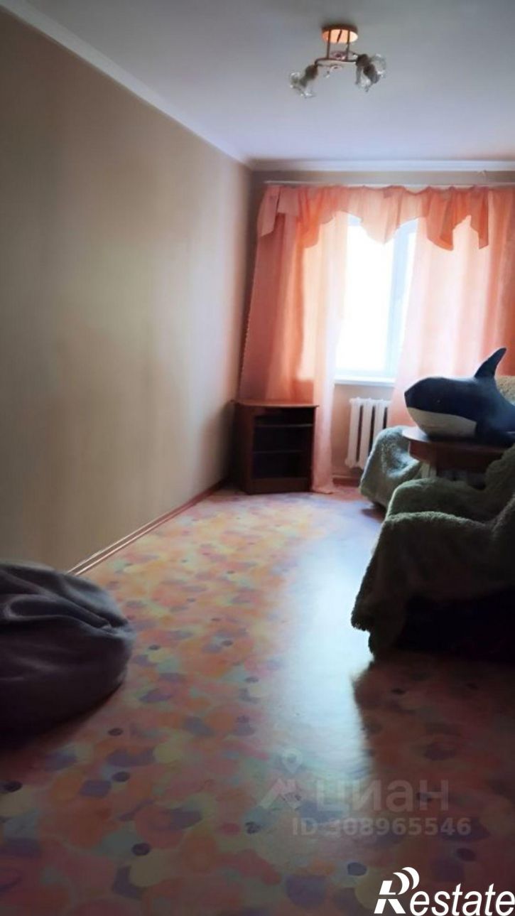 2-комн квартира ул Ломакина, 3,  д. 3