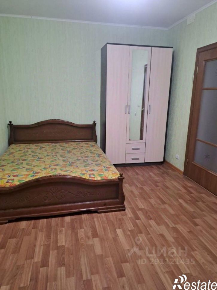 1-комн квартира пр-кт Вячеслава Клыкова, 77,  д. 77